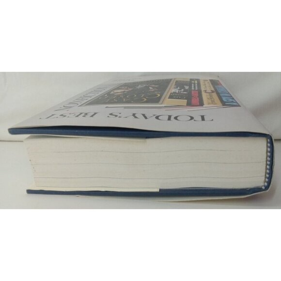 Reader's Digest Today's Best Nonfiction 4 in 1 HC 1st Ed w/ Dust Jacket - Picture 6 of 10